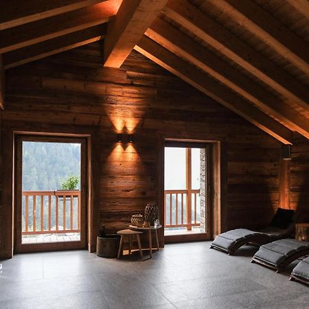 가비 La Gruba Relais 게스트하우스 외부 사진