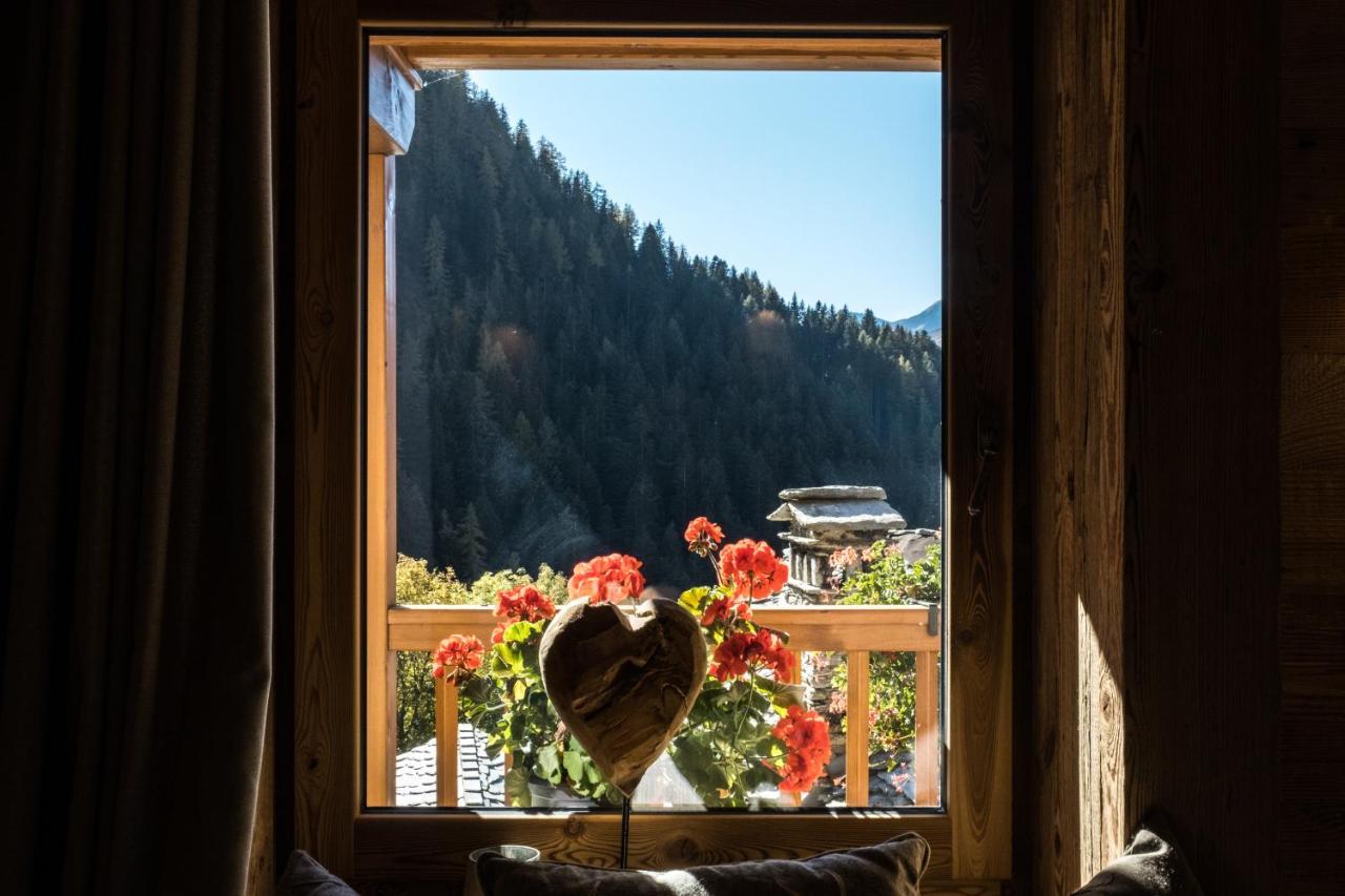 가비 La Gruba Relais 게스트하우스 외부 사진