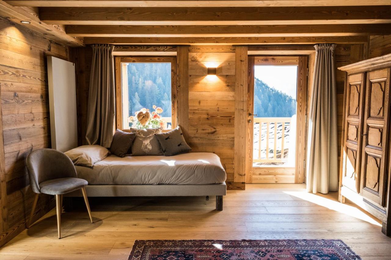 가비 La Gruba Relais 게스트하우스 외부 사진