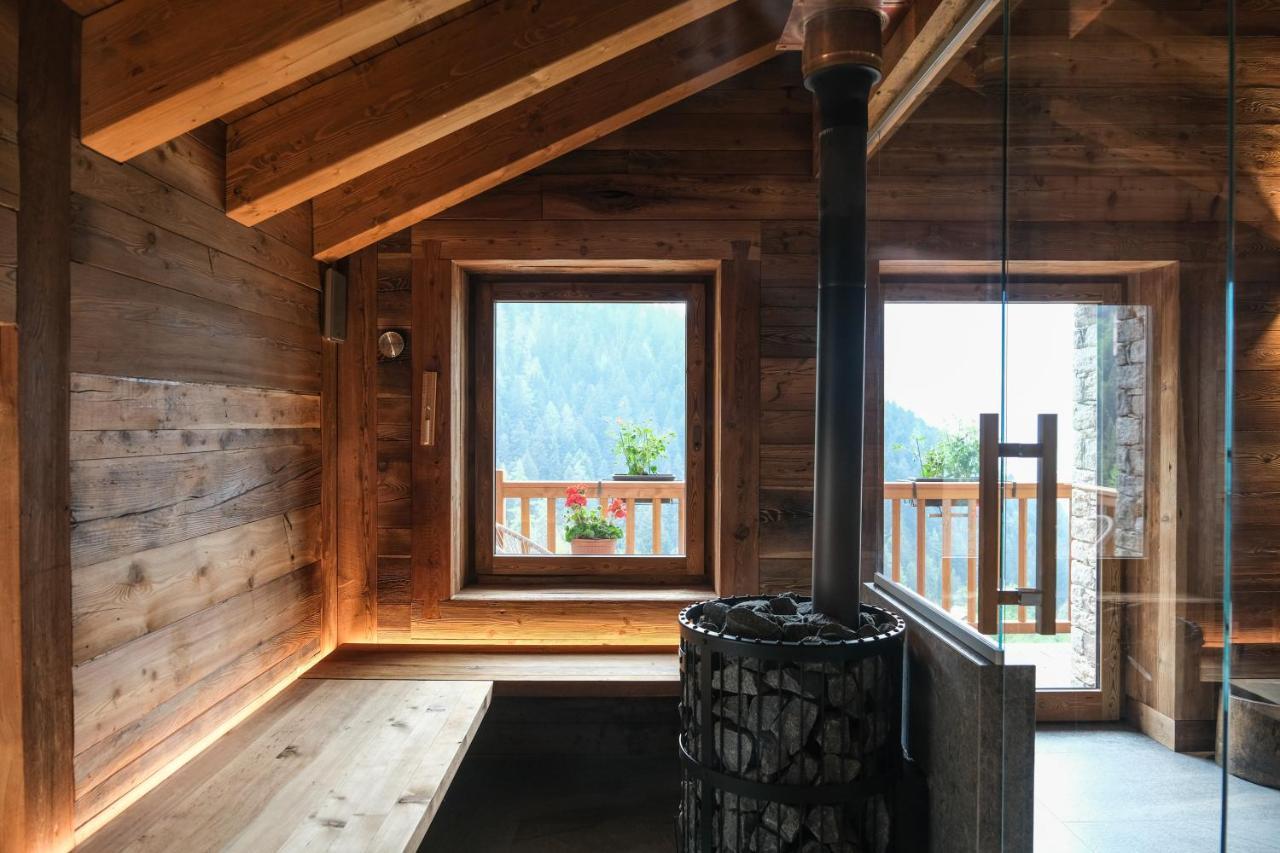 가비 La Gruba Relais 게스트하우스 외부 사진