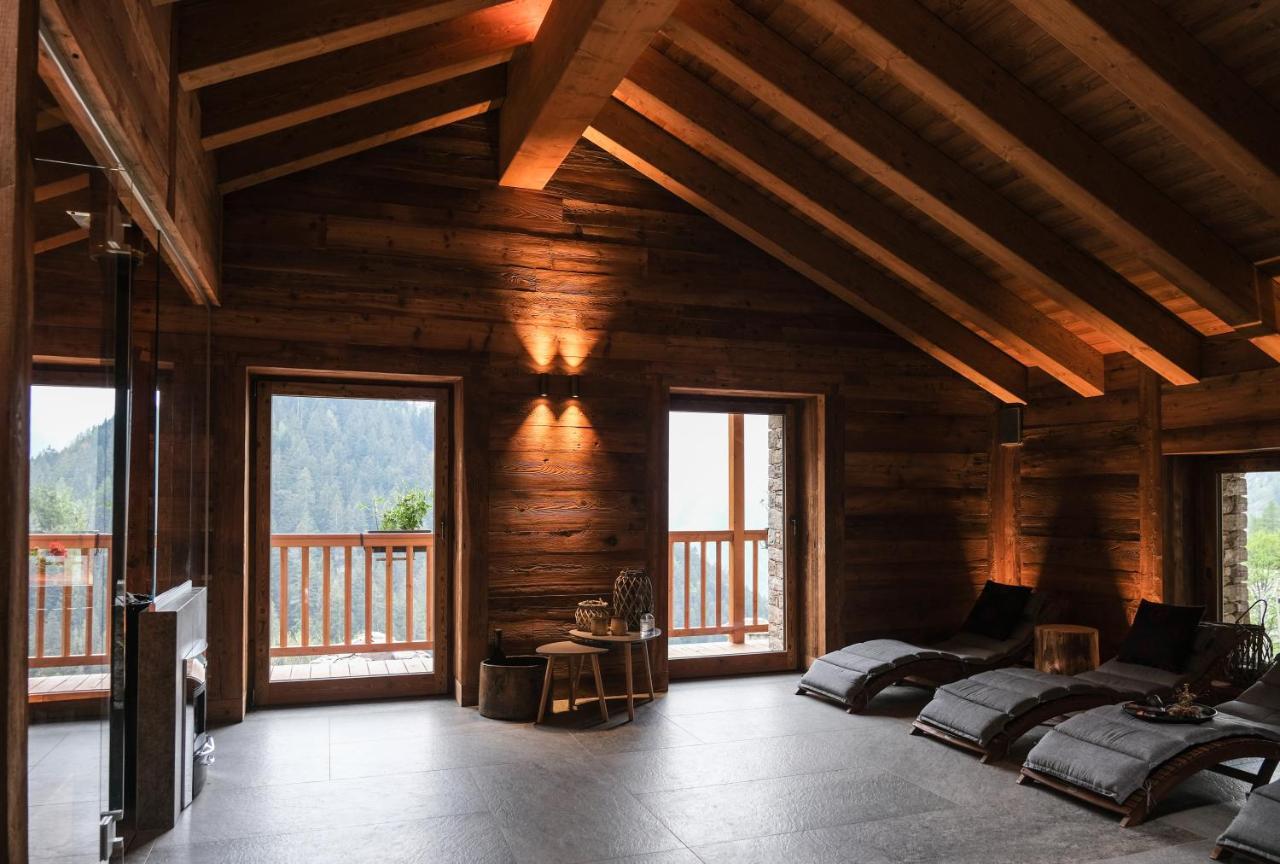 가비 La Gruba Relais 게스트하우스 외부 사진